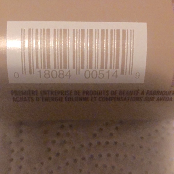 AVEDA Cherry Almond Body Lotion 🍒 - Picture 3 of 4